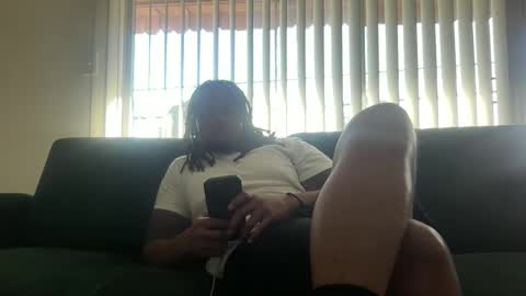 KingDaBiggest online show from February 23, 2026, 11:46 pm