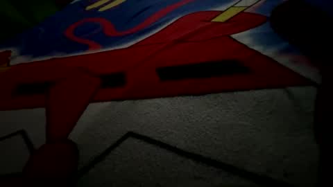 King online show from December 1, 2024, 10:43 pm