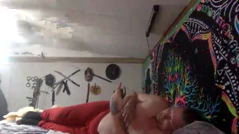 Jerry online show from January 13, 2025, 1:34 am