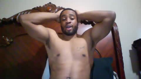 kingdreck28 online show from January 7, 2025, 4:18 am