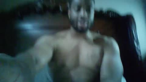 kingdreck28 online show from January 10, 2025, 3:06 pm