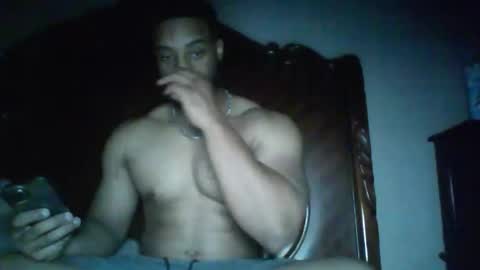 kingdreck28 online show from October 24, 2025, 5:04 am