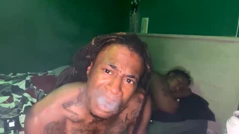 KingEcstasyXXX online show from December 18, 2025, 1:44 am