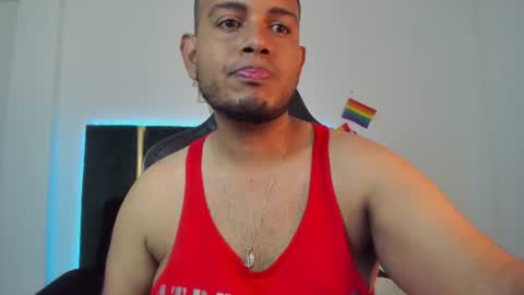 kingg_jay online show from June 12, 2026, 11:53 am