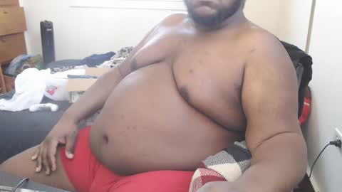 Snapshot of kinggrizzom chatting on December 2, 2024, 2:08 pm Tyrell online show from December 2, 2024, 2:08 pm