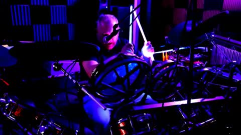 King James VIII online show from February 1, 2025, 7:26 am