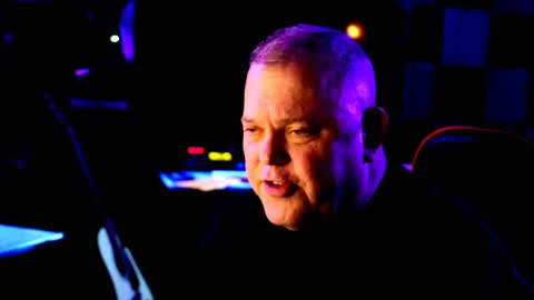 King James VIII online show from February 22, 2025, 5:02 am