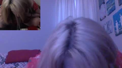 kingkg69 online show from January 16, 2025, 7:31 pm