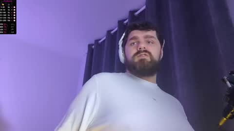 Marti online show from January 13, 2026, 4:40 am