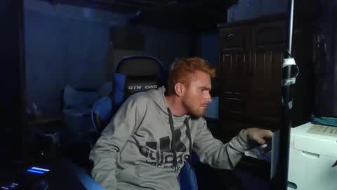 Master  King Tommy online show from October 19, 2025, 1:39 am