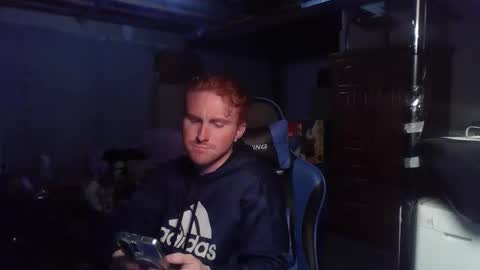 Master  King Tommy online show from April 26, 2026, 3:48 am