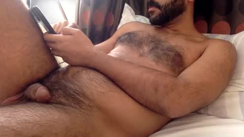 KingofPigs online show from May 25, 2026, 2:45 pm