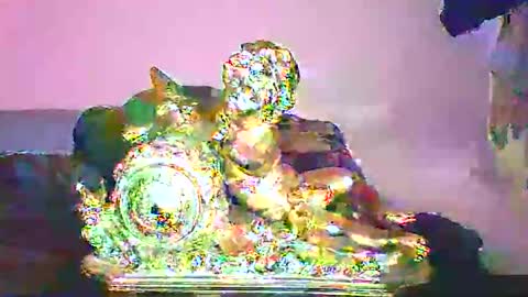 kingoftheping7277 online show from October 7, 2025, 4:04 pm