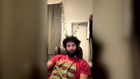 kingomarrr online show from April 16, 2026, 11:07 pm