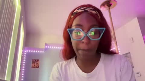 King Parris Jae online show from June 14, 2026, 6:10 pm