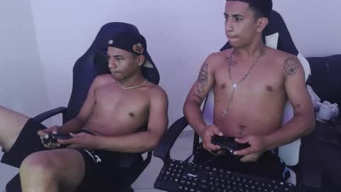 DOMINANT ALPHA KINGS online show from March 18, 2026, 7:22 am