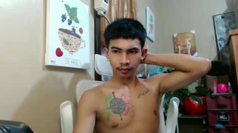 ALVIN online show from October 24, 2025, 9:28 am