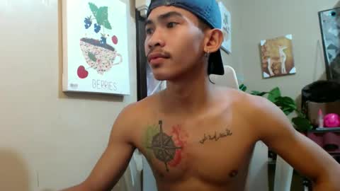 ALVIN online show from October 26, 2025, 11:38 am