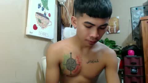 ALVIN online show from November 14, 2025, 3:00 pm