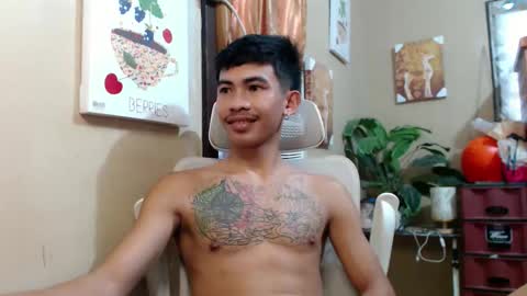 ALVIN online show from March 18, 2026, 11:19 pm