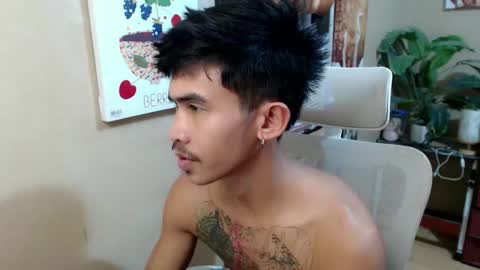 ALVIN online show from March 27, 2026, 4:07 am