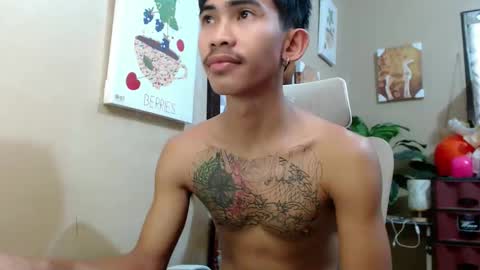 ALVIN online show from March 29, 2026, 4:01 am