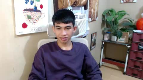 ALVIN online show from April 16, 2026, 10:12 pm