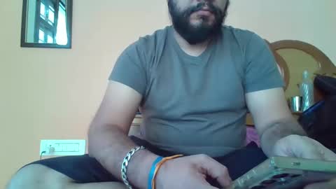 Kingsizelife1 online show from December 4, 2024, 9:18 am