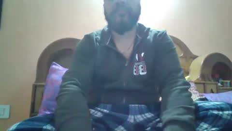 Kingsizelife1 online show from January 17, 2025, 11:07 pm