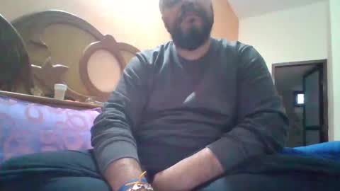 Kingsizelife1 online show from January 18, 2025, 12:04 pm