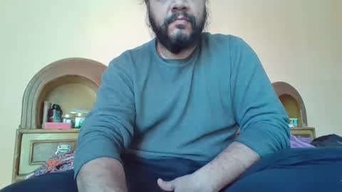 Kingsizelife1 online show from January 22, 2025, 9:24 am