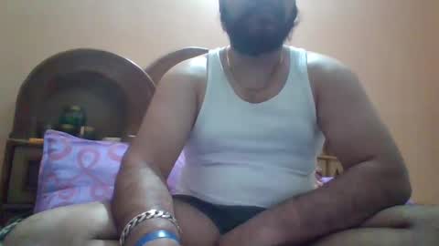 Kingsizelife1 online show from January 27, 2025, 11:43 pm