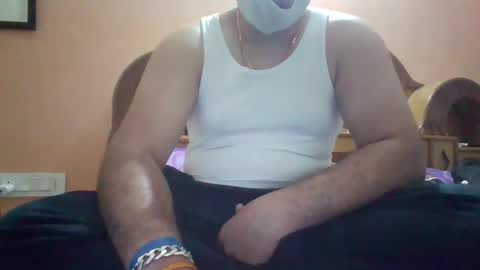 Kingsizelife1 online show from January 31, 2025, 11:56 am