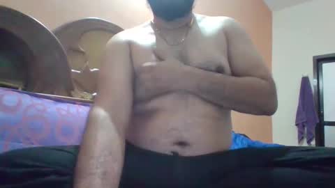 Kingsizelife1 online show from February 1, 2025, 7:44 pm