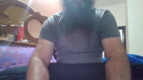 Kingsizelife1 online show from February 9, 2025, 1:46 pm