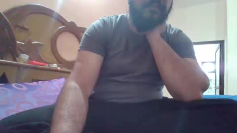 Kingsizelife1 online show from February 13, 2025, 9:09 am