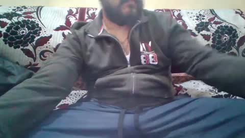 Kingsizelife1 online show from February 23, 2025, 2:25 pm