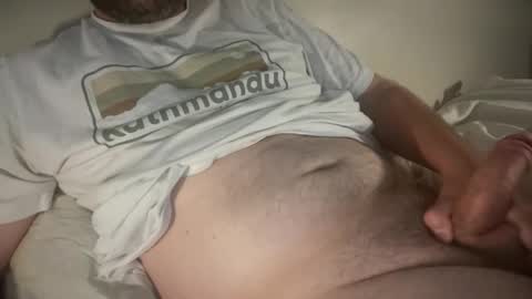 kingsizetease online show from February 19, 2026, 2:07 am