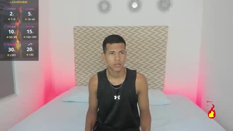 sebastian online show from October 21, 2025, 11:22 am