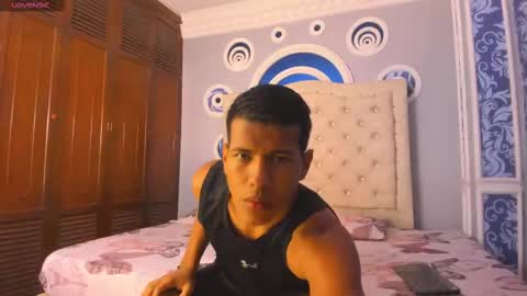 sebastian online show from November 1, 2025, 12:51 pm