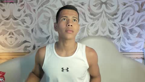 Snapshot of kingstark_ chatting on February 17, 2026, 3:03 am sebastian online show from February 17, 2026, 3:03 am