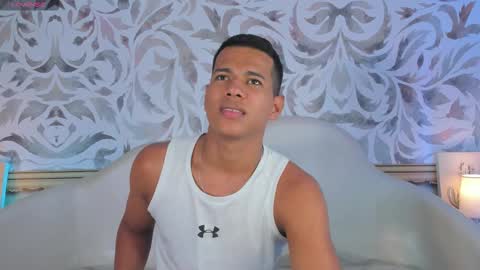 Snapshot of kingstark_ chatting on February 20, 2026, 3:03 am sebastian online show from February 20, 2026, 3:03 am