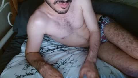 Jason ONLINE 1230 am - 330am GMT-4 online show from November 3, 2025, 3:41 am