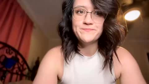 Kinkbitch online show from December 25, 2024, 3:18 am