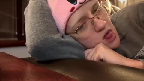 Kinkbitch online show from January 22, 2025, 1:42 am