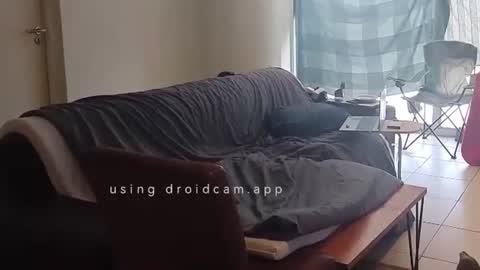 Snapshot of kinkcrystaldude chatting on October 1, 2025, 12:22 pm Tom Hardmen online show from October 1, 2025, 12:22 pm