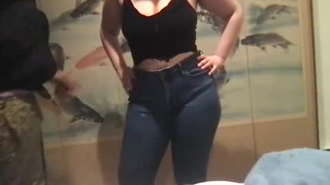 Kinkski online show from October 8, 2025, 11:02 pm