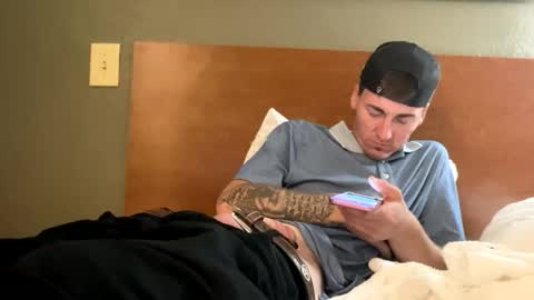 KinkPLAY9 online show from April 25, 2026, 7:22 am