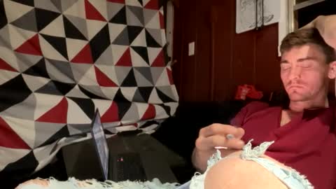 KinkPLAY9 online show from May 11, 2026, 7:58 am