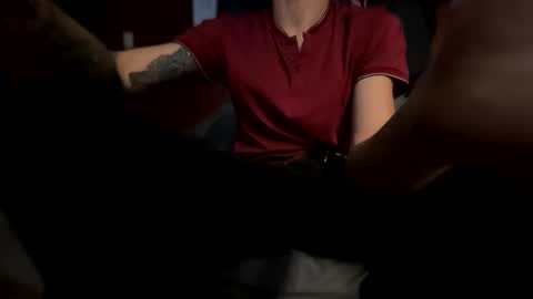 KinkPLAY9 online show from May 14, 2026, 5:47 am